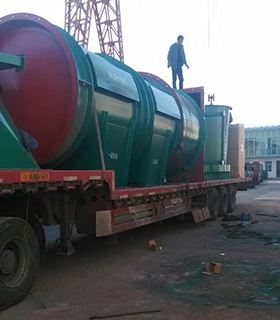 FBCDZ(原BDK)煤矿防爆风机系列