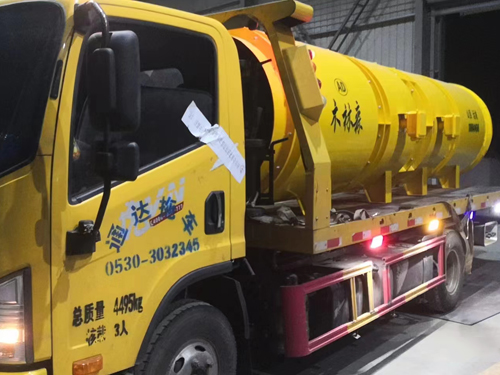 SDF系列隧道风机