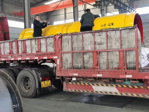 SDF系列隧道风机