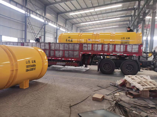 SDF系列隧道风机