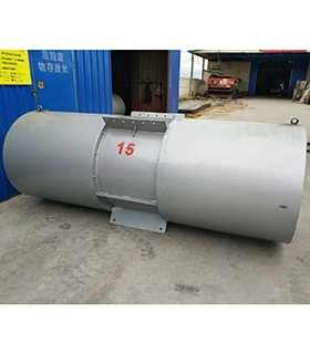 SDS系列隧道射流风机