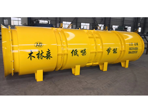 SDF系列隧道风机