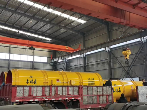 SDF系列隧道风机