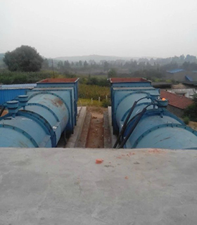 FBCDZ(原BDK)煤矿防爆风机系列