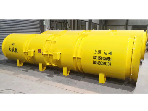 SDF系列隧道风机