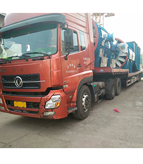 FBCDZ(原BDK)煤矿防爆风机系列