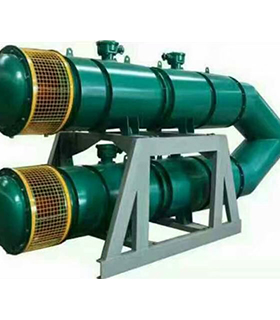 FBD煤矿防爆风机系列