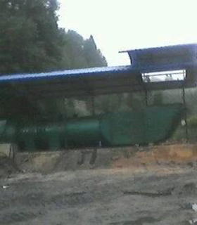 FBCDZ(原BDK)煤矿防爆风机系列