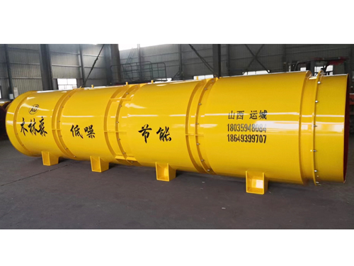 SDF系列隧道风机