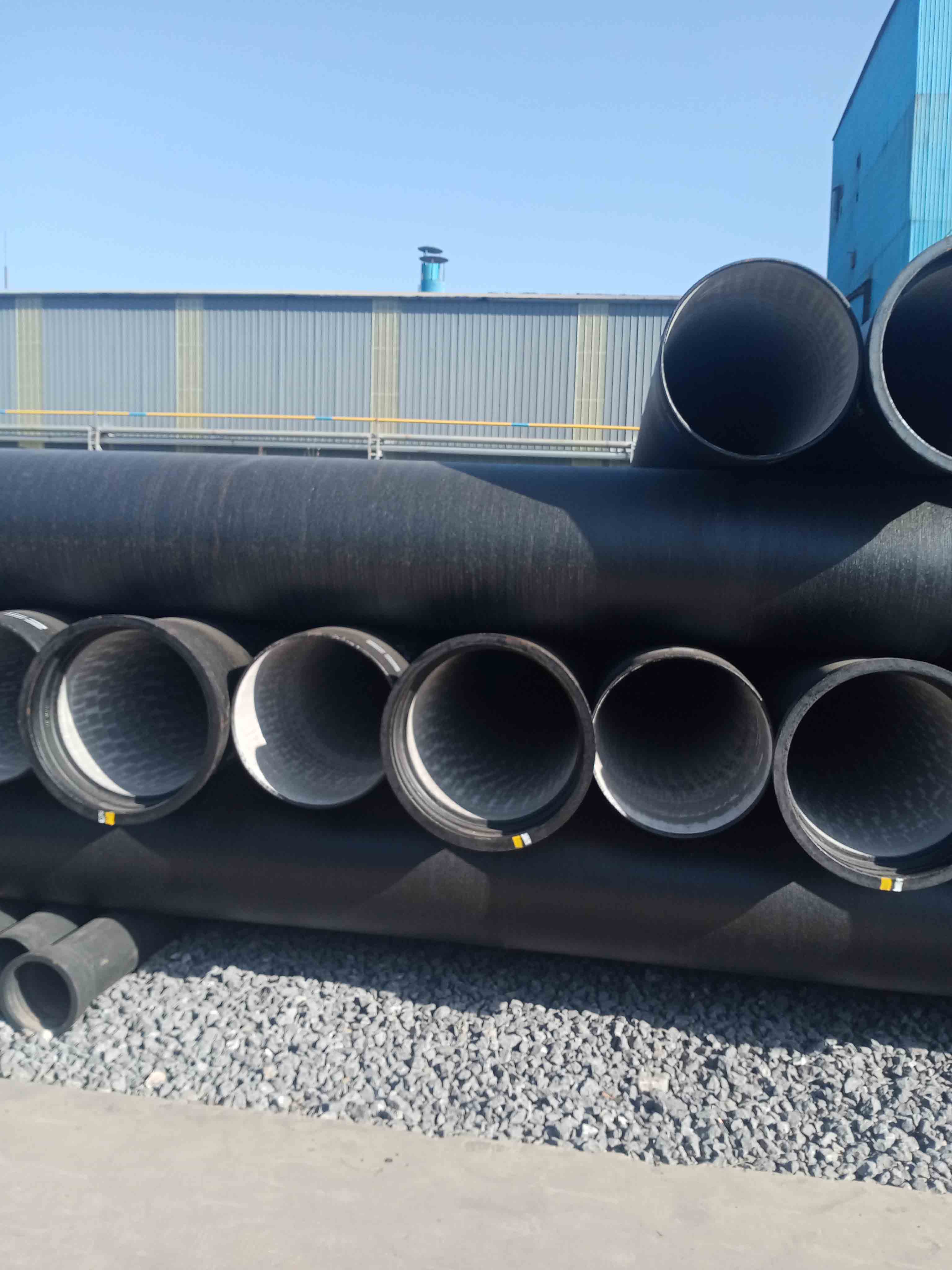 球墨铸铁管 (10)