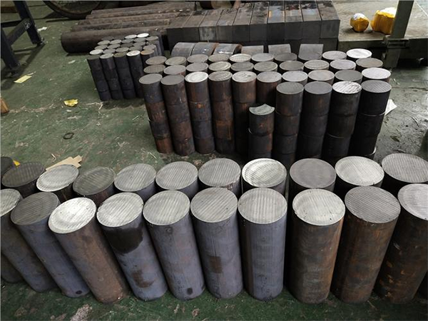 球墨铸铁棒 (3)