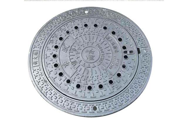 防沉降球墨井盖 (2)