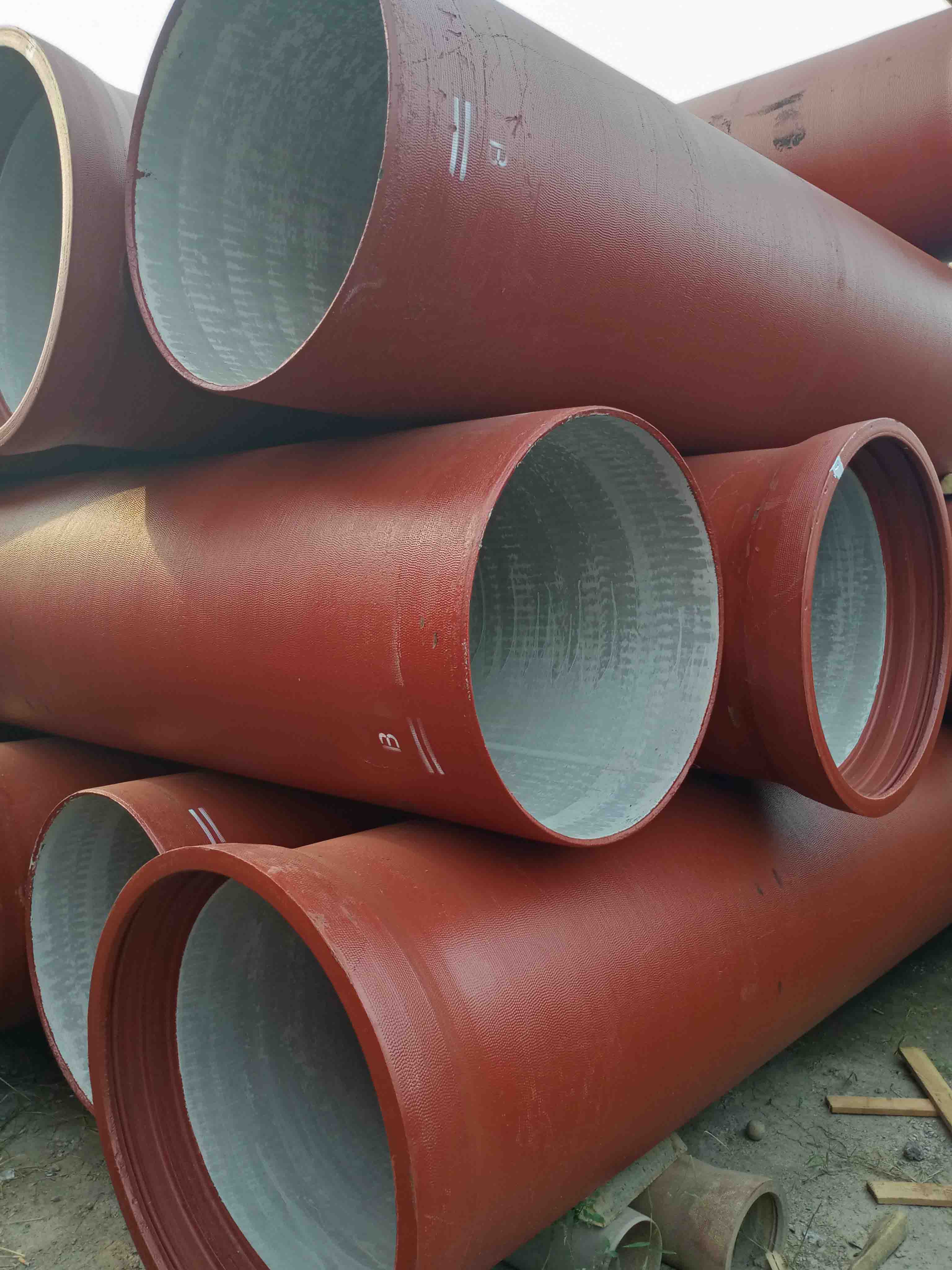 排污球墨管 (11)