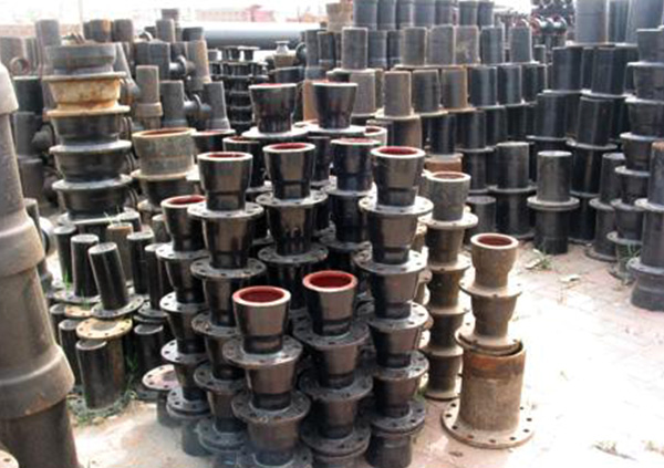 球墨铸铁管件 (1)