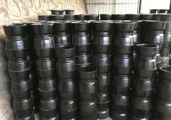 球墨铸铁管件 (2)