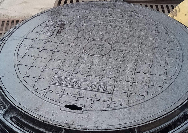 井盖的性能特点有哪些？