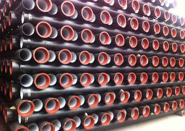 球墨铸铁管施工注意事项！