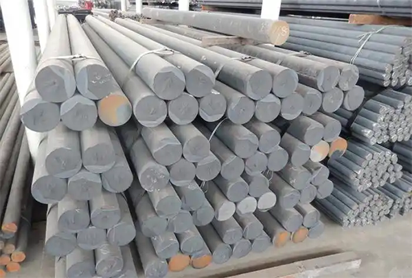 球墨铸铁棒 (4)
