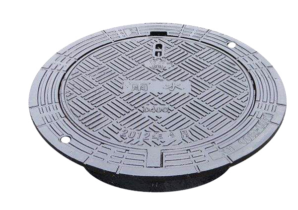 球墨铸铁井盖分哪几种？