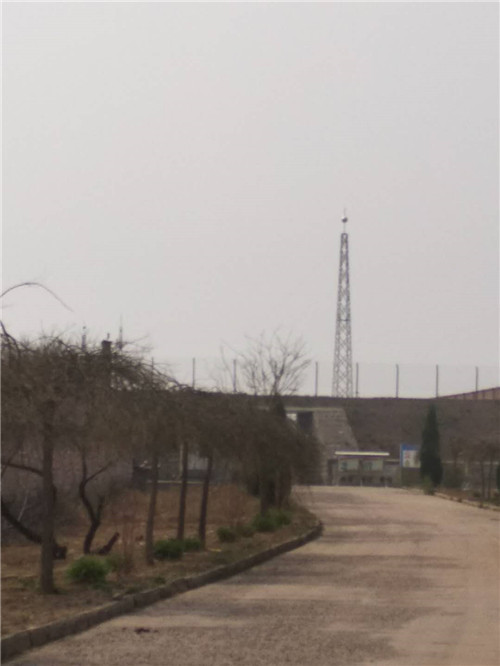 易燃易爆品儲(chǔ)存庫(kù)