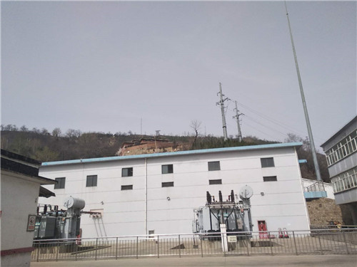 煤礦企業煤礦企業