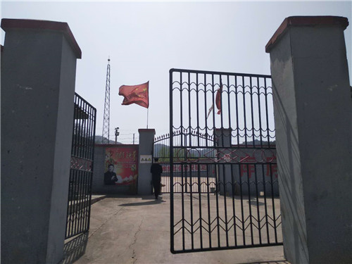 易燃易爆品儲存庫