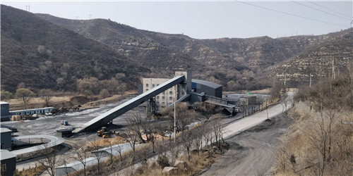 煤礦企業(yè)煤礦企業(yè)