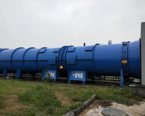 山西渝煤科安运风机有限公司国内部分业绩摘录表