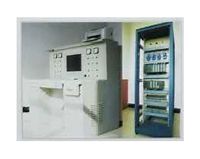 AYJCIV型通风机在线监测系统