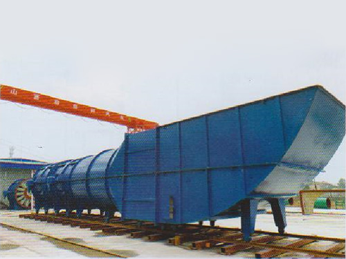 FBCDZ系列矿用防爆抽出式对旋轴流通风机