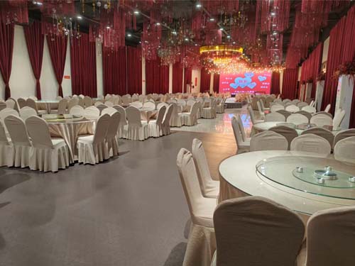 荣建猪蹄宴会厅