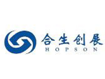 合生创展