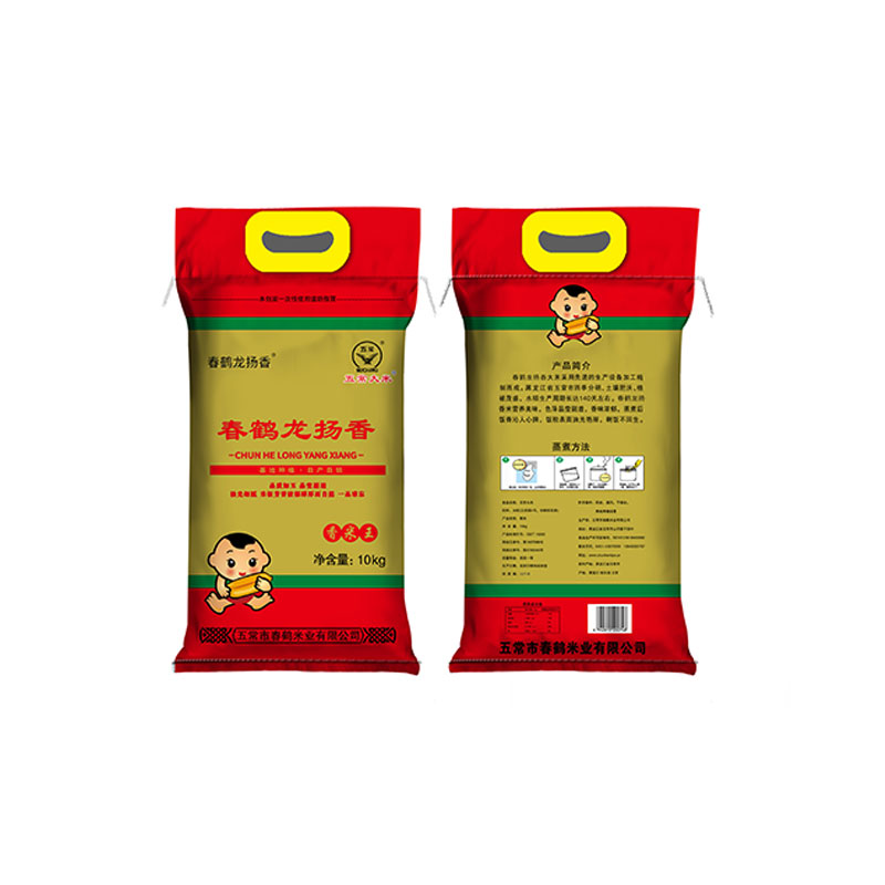 春鹤龙扬香10kg