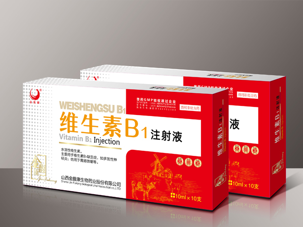 维生素B1注射液 (1)