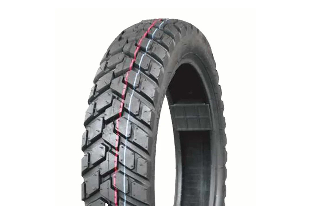 摩托车外胎