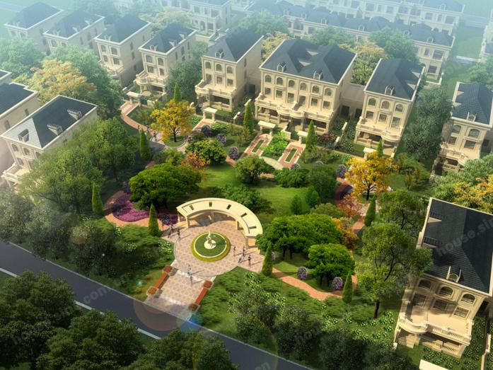 哈爾濱鑫勝濕地旅游開發(fā)建設(shè)的松花灣9號工程