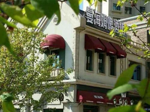 哈爾濱曼海姆啤酒有限公司屋面防水維修工程