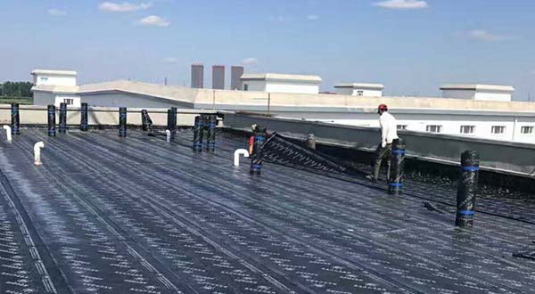 哈爾濱中藥四廠有限公司異地GMP新建項(xiàng)目-動(dòng)力中心工程