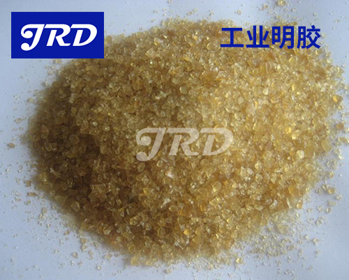 工业明胶
