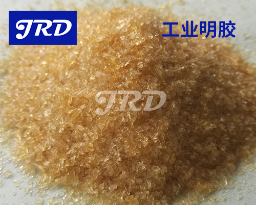 工业明胶