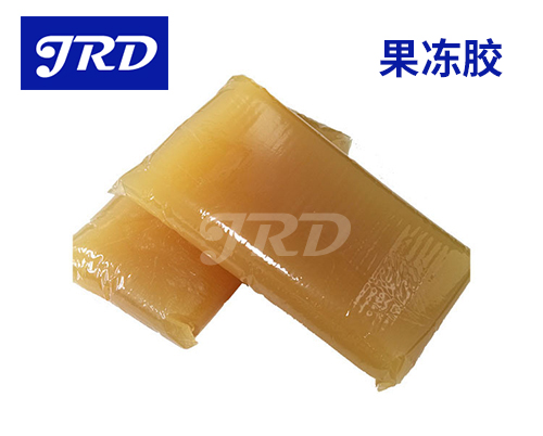 果冻胶
