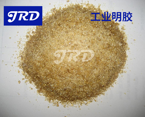 工业明胶