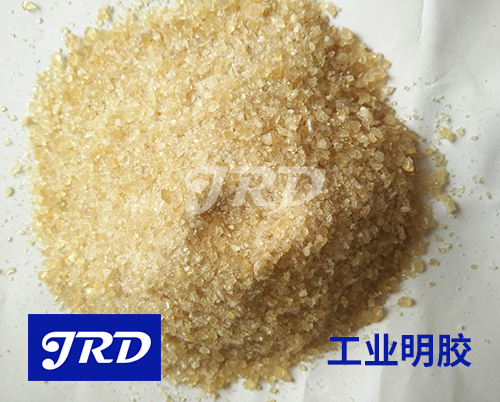 工业明胶