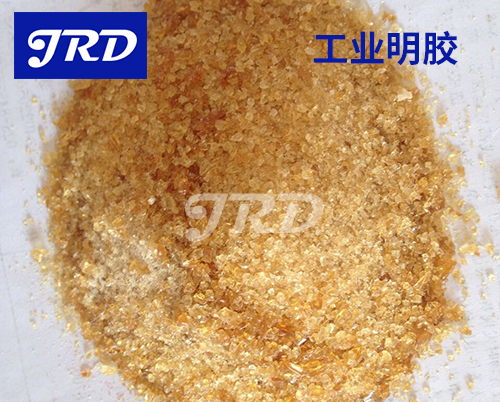工业明胶