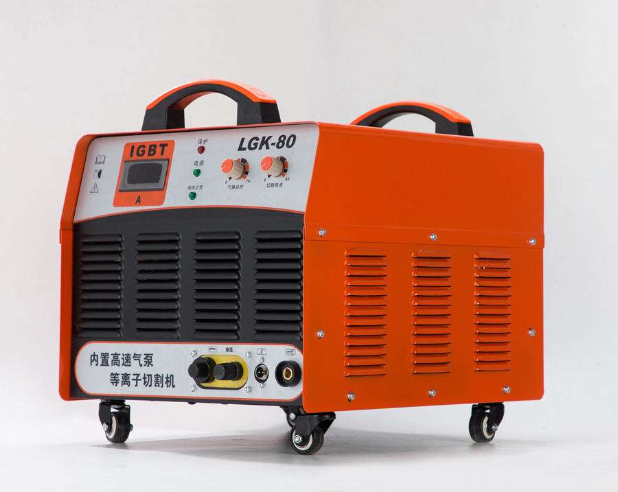 CUT-80builtin+externalairpump