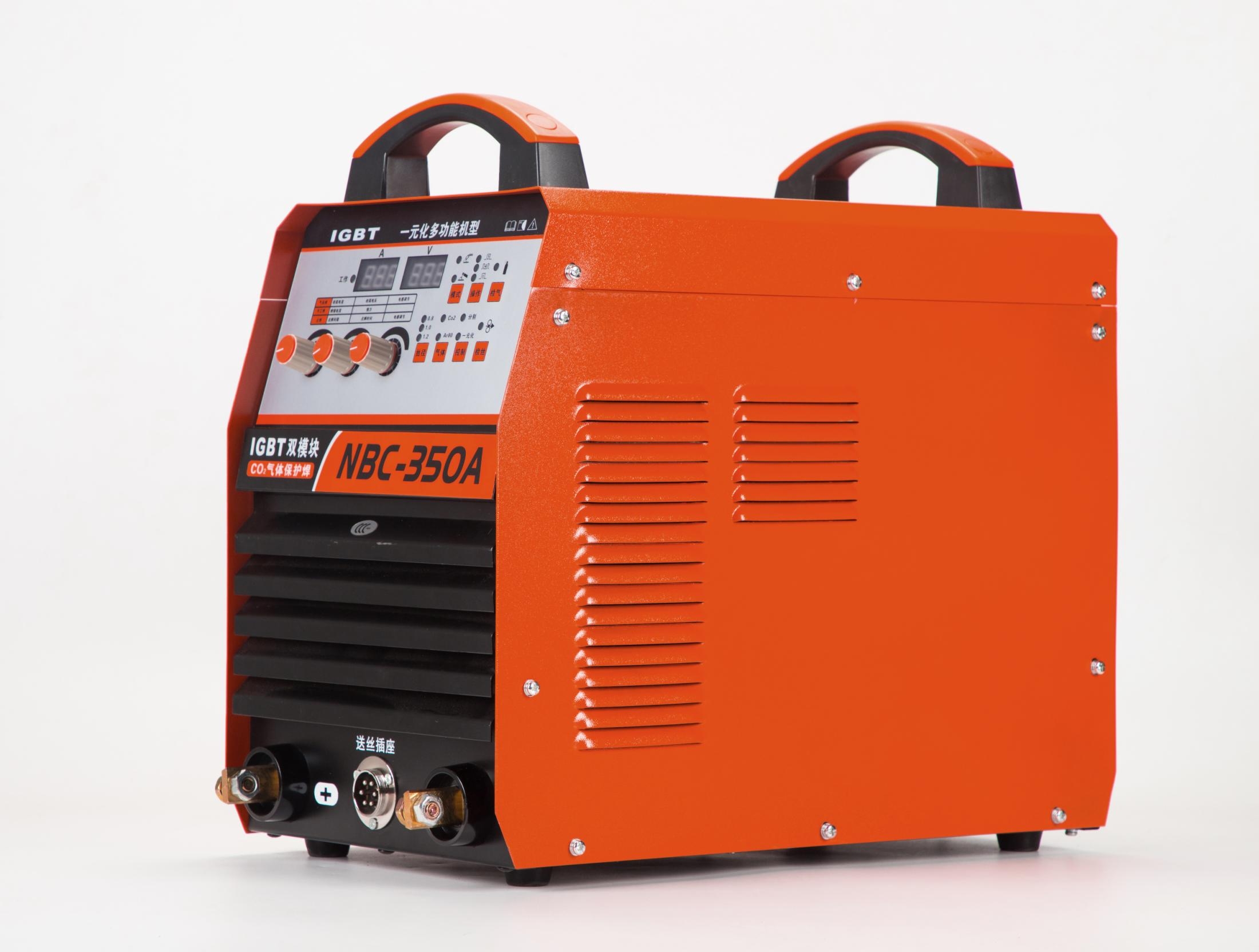 NBC-350AUnifyDualModule