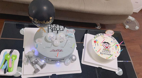 2024年7月员工生日