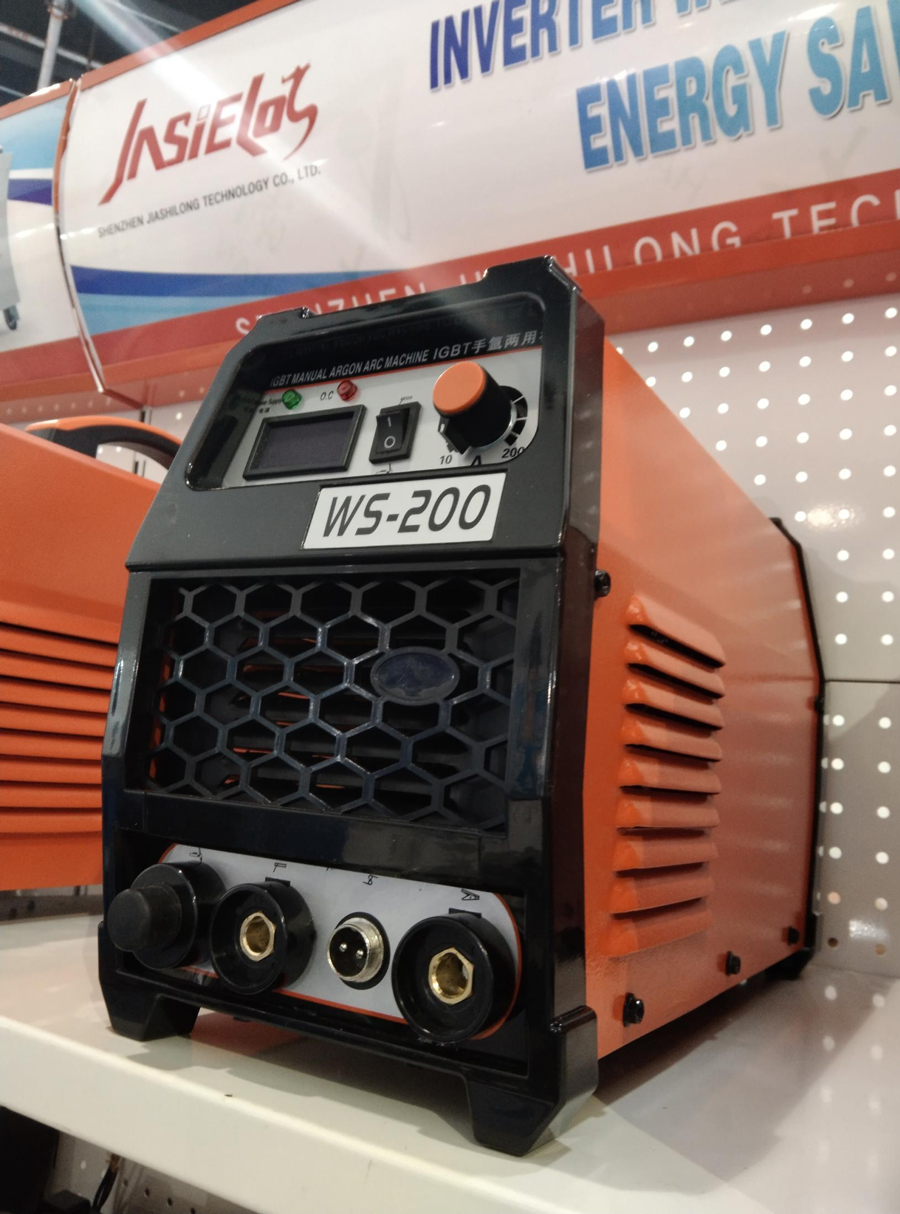 TIG-200