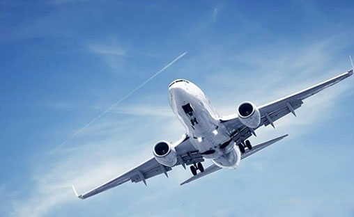国际空运