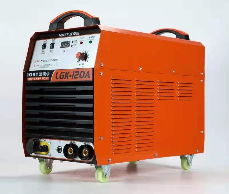 CUT-120Abuildinairpump+external+handwelding